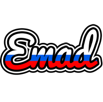 emad russia logo