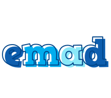 emad sailor logo