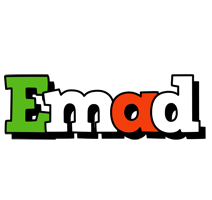 emad venezia logo