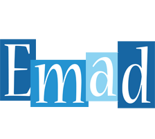 emad winter logo