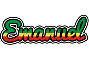 emanuel african logo