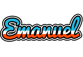emanuel america logo