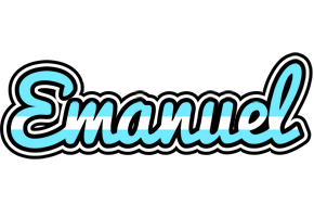 emanuel argentine logo