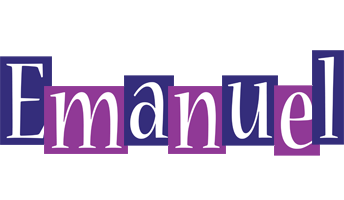 emanuel autumn logo