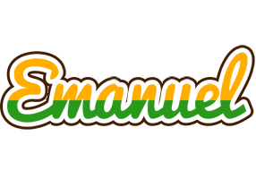 emanuel banana logo
