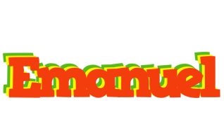 emanuel bbq logo