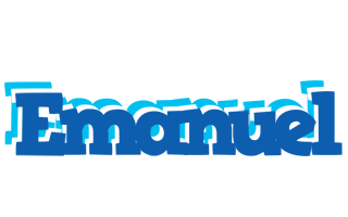 emanuel business logo