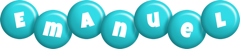 emanuel candy-azur logo
