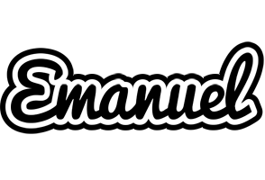 emanuel chess logo