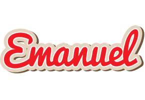 emanuel chocolate logo