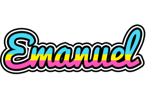 emanuel circus logo