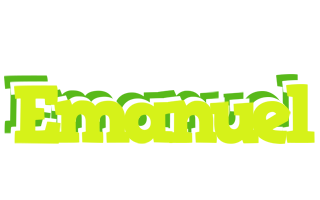 emanuel citrus logo