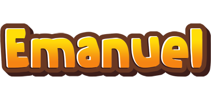 emanuel cookies logo