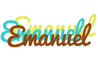 emanuel cupcake logo