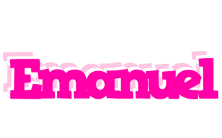 emanuel dancing logo