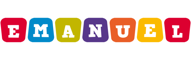 emanuel daycare logo
