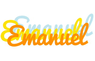 emanuel energy logo