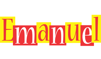 emanuel errors logo