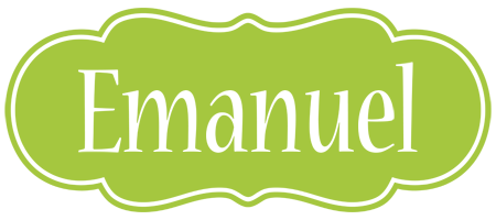 emanuel family logo