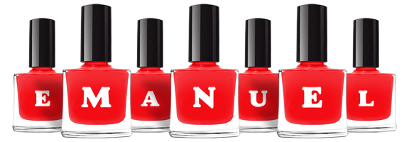 emanuel fashion logo