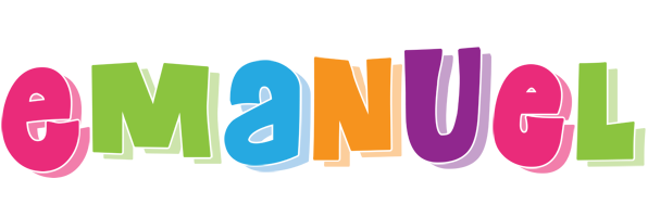 emanuel friday logo