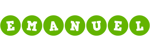 emanuel games logo
