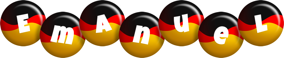 emanuel german logo