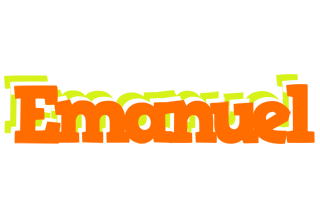emanuel healthy logo