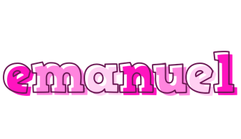 emanuel hello logo