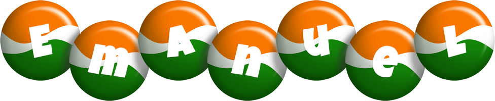 emanuel india logo