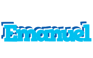 emanuel jacuzzi logo