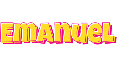 emanuel kaboom logo