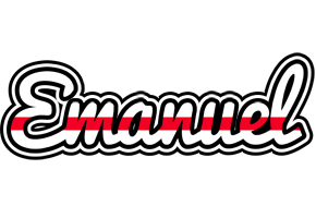 emanuel kingdom logo