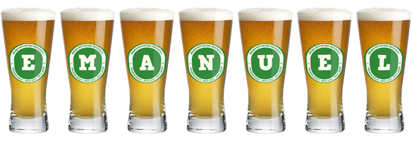 emanuel lager logo