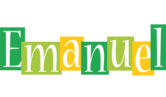 emanuel lemonade logo