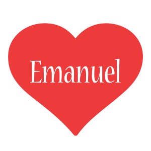 emanuel love logo