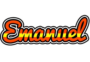 emanuel madrid logo