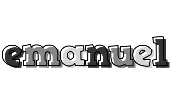 emanuel night logo