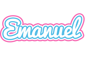 emanuel outdoors logo