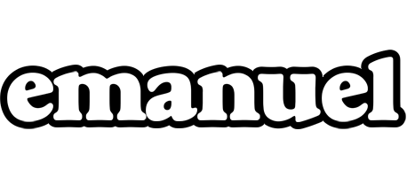 emanuel panda logo
