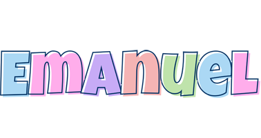 emanuel pastel logo
