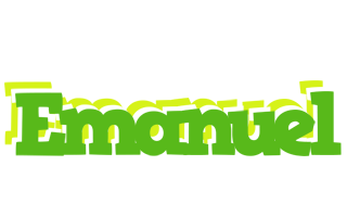 emanuel picnic logo