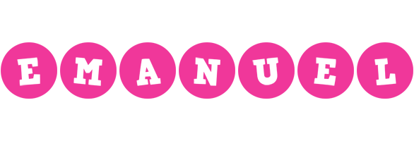 emanuel poker logo