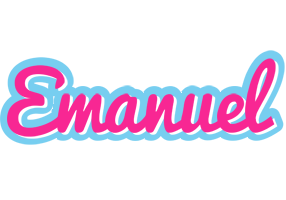 emanuel popstar logo