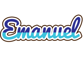 emanuel raining logo