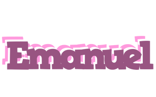 emanuel relaxing logo
