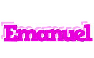 emanuel rumba logo