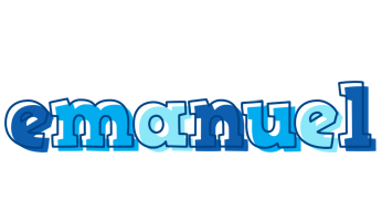 emanuel sailor logo