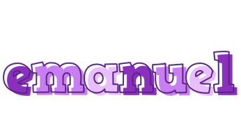 emanuel sensual logo