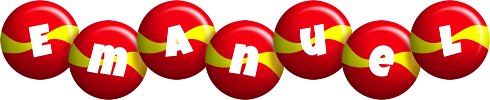 emanuel spain logo
